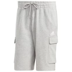 ADIDAS Men's Essentials French Terry Cargo Shorts