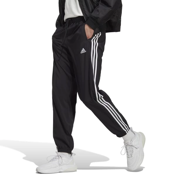 ADIDAS Men's 3-Stripes Pants 4 ADIDAS Men's 3-Stripes Pants - Image 2