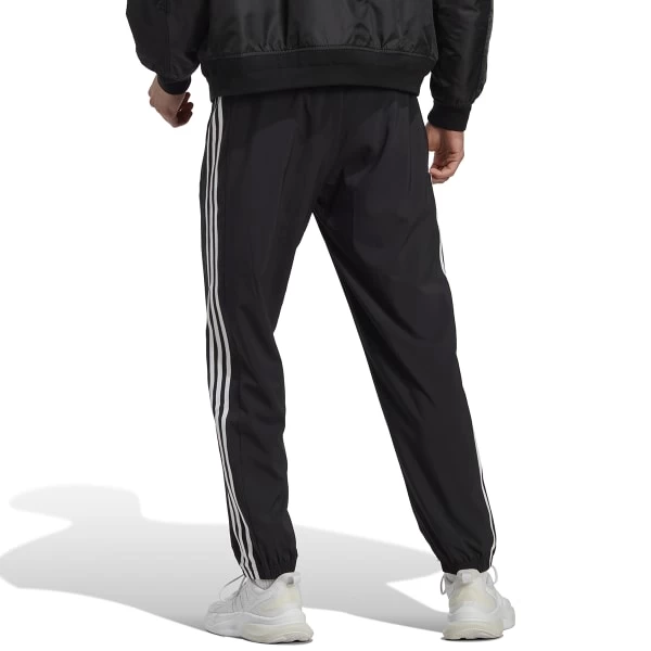 ADIDAS Men's 3-Stripes Pants 5 ADIDAS Men's 3-Stripes Pants - Image 3