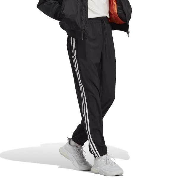 ADIDAS Men's 3-Stripes Pants 6 ADIDAS Men's 3-Stripes Pants - Image 4