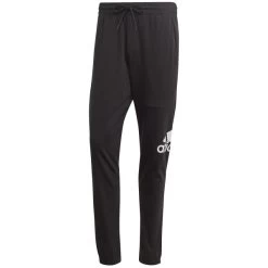 ADIDAS Men's Essentials Tapered Badge Of Sports Pants