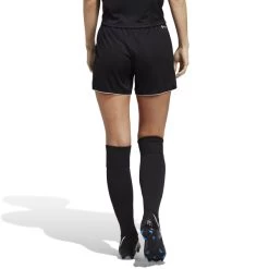 ADIDAS Women's Tiro 23 Soccer Shorts -Fit Style Shop 2084583 001 alt2