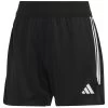 ADIDAS Women's Tiro 23 Soccer Shorts 2 ADIDAS Women's Tiro 23 Soccer Shorts -Fit Style Shop 2084583 001 main