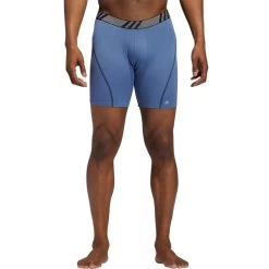 ADIDAS Men's Sport Performance Mesh Boxer Brief, 3 Pack -Fit Style Shop 2084987 403 alt2