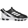 ADIDAS Kids' Icon 7 MD Baseball Cleats -Fit Style Shop 2087989 001 main